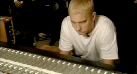GIF by Eminem