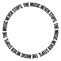 Dance Gay Sticker by POOF DOOF