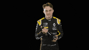 Car Driver Celebration GIF by Prema Team
