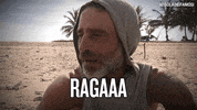 raz degan isola 12 GIF by Isola dei Famosi