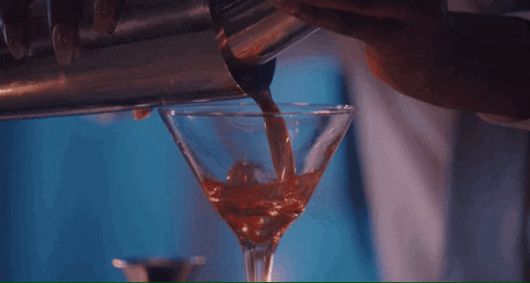 AmbitionsOWN giphyupload drama scandal own GIF