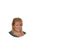 arizonahomepros mindi mcwherter Sticker