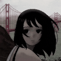 rochesdreus sad pixel art alone lonely GIF