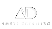 amatidetailing детейлинг amati amati detailing ama detailing Sticker