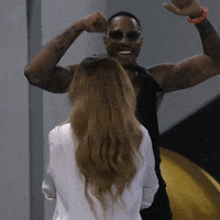 Happy Dance GIF by Showmax