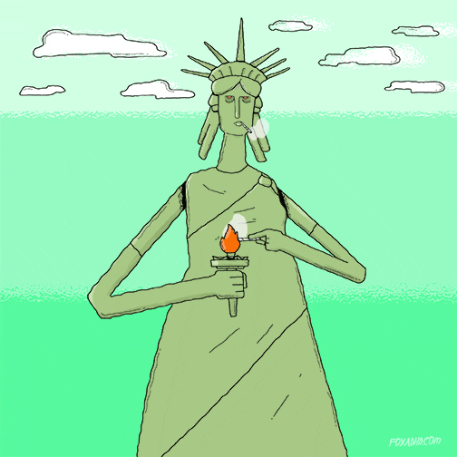 Legalize New York GIF by gifnews