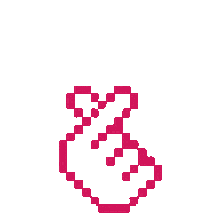 Heart Sticker by d.velop