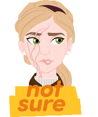 Magic Wow Sticker by Star Stable