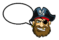 Coupon Deals Sticker by PirateDeals