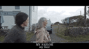 Glasgow Film Festival Romance GIF by Signature Entertainment