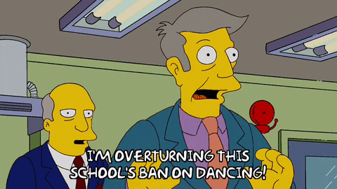 episode 11 superintendent chalmers GIF