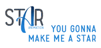 Happy Work Sticker by Star_Animation
