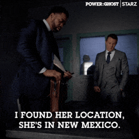 I Agree Method Man GIF by Power Book II: Ghost