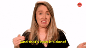 College Finals GIF by BuzzFeed