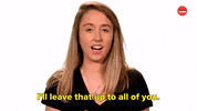 College Finals GIF by BuzzFeed