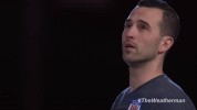 american ninja warrior the weatherman GIF by Joe Moravsky