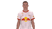 Rbs What Sticker by FC Red Bull Salzburg