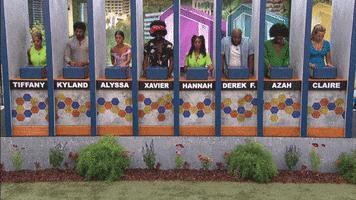 Memory Competition GIF by Big Brother