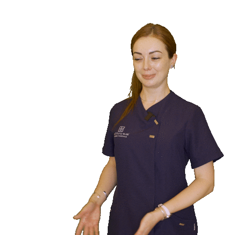 Barcelona Natalia Sticker by Instituto Rubí