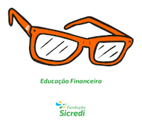sicrediourobranco sicredi educacaofinanceira sicrediourobranco olharquetransforma Sticker
