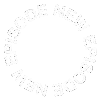 Episode Fm Sticker by Fallen Media