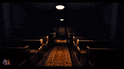 GenieInteractive fire horror fuego the cecil GIF