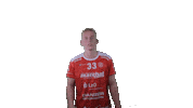Handball Vtb Sticker by SG VTB/Altjührden