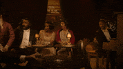 Bashir Salahuddin Amc GIF by IFC