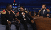 Happy Jimmy Fallon GIF by The Tonight Show Starring Jimmy Fallon