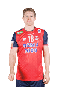 Handball Thumbs Sticker by Norges Håndballforbund