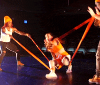 hip hop dance lil pine nut GIF by Chicago Dance Crash
