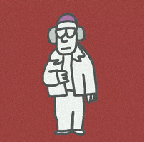 Red Carpet Spotify GIF by Luis Ricardo