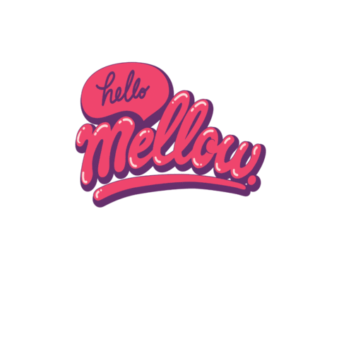 Design Bounce Sticker by Hello Mellow for iOS & Android GIPHY
