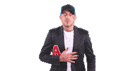 Abz Love Eww Sticker by Celebs Go Dating