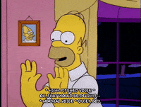 homer simpson episode 6 GIF
