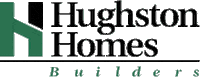 Real Estate Sticker by Hughston Homes