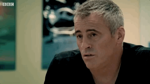 bbc series 25 GIF by Top Gear