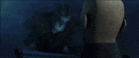 Star Wars Umbara GIF
