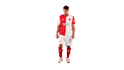 Jakub Hromada Football Sticker by SK Slavia Praha