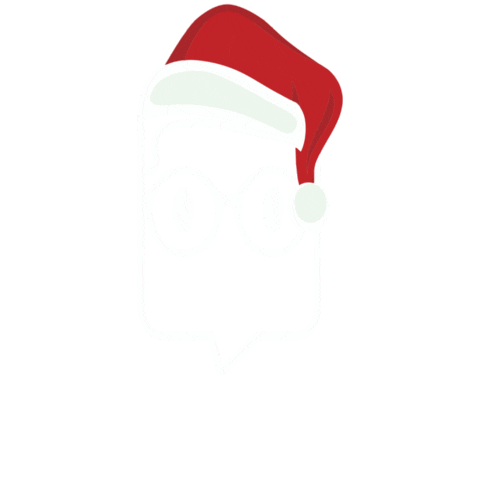 Christmas Natal Sticker by Anota AI
