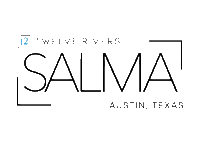 Logo Sticker by Twelve Rivers Realty