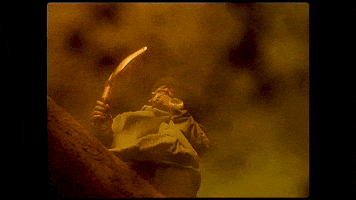 Idris Elba Goodbye GIF by Slick Rick