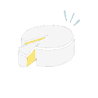 Festival Brie Sticker by AgenceAsgard