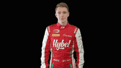 Car Driver Wink GIF by Prema Team