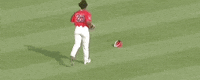 College World Series Baseball GIF by NCAA Championships