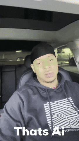 Artificial Intelligence Ai GIF