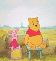 piglet GIF