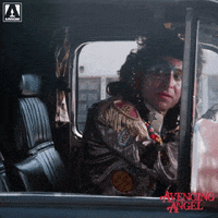 Where Are You Reaction GIF by Arrow Video