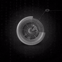 avenging angel running GIF