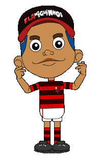 Tuco Sticker by Flamiguinhos